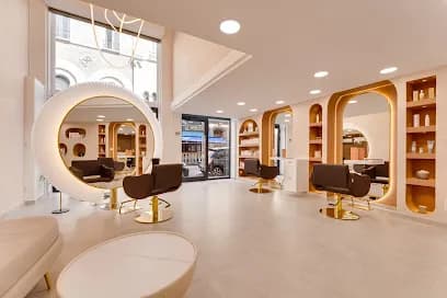 Maison Manoukian Coiffure et Spa - Lyon 6 - Head Spa