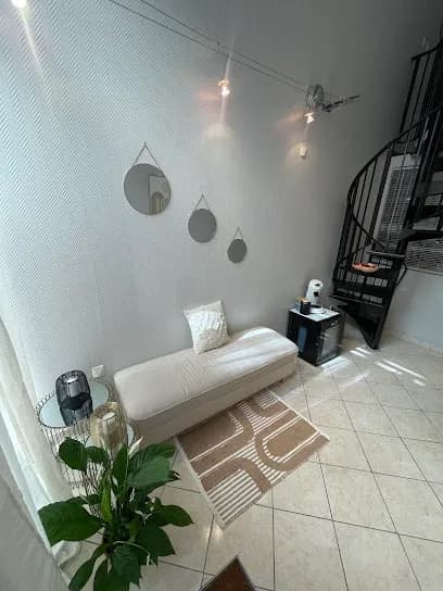 Meel massages - Head Spa