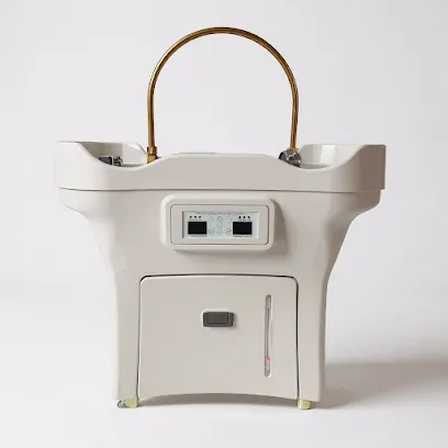 My Headspa - Head Spa