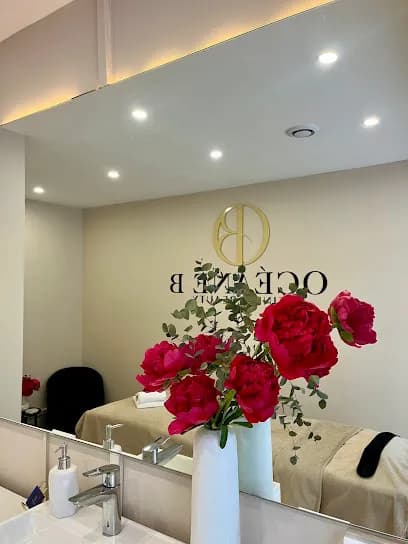 Océane B - Head Spa