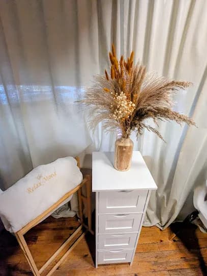 Relax-Mood - Head Spa