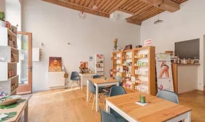 Sanaya spa - Head Spa