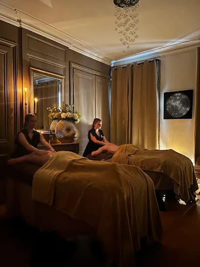 SPA OSMOSE - Head Spa