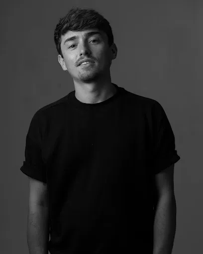 Studio Thomas Tuccinardi - Head Spa