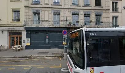 The Õnirik - Head Spa