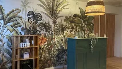 Iannucci Sarah institut de beauté - Head Spa