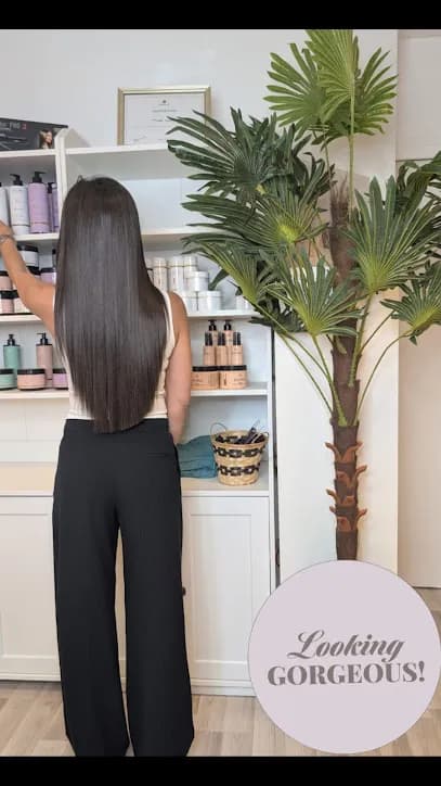 Trio d’éclat - Head Spa