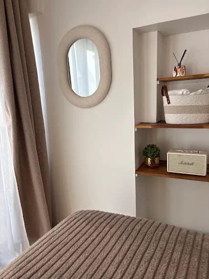 Feve_headspa - Head Spa