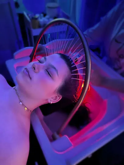 Head Spa Lyon - La Soie - Head Spa