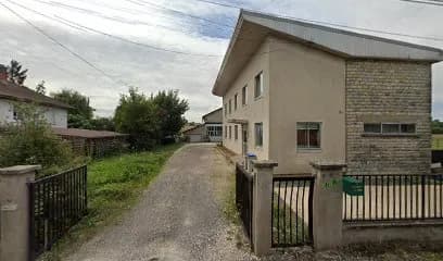 Loudee head spa - Head Spa