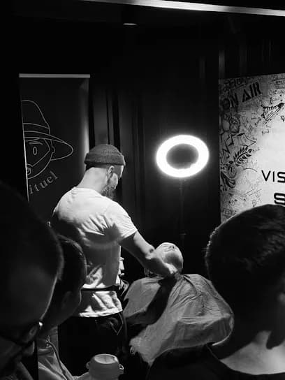 Au Rituel - Head Spa