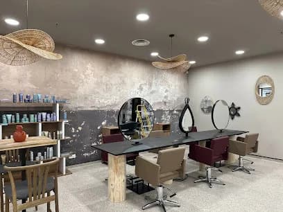 En harmony - Head Spa