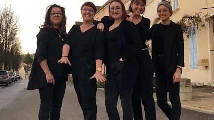 FRANCOISE EN PARTICULIER - Head Spa