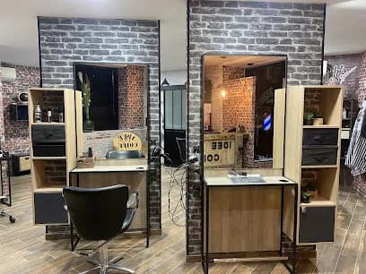 Idee Coiff - Head Spa