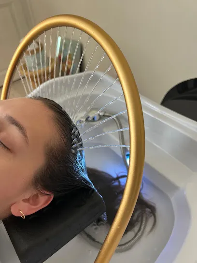 UMA HEADSPA - Head Spa