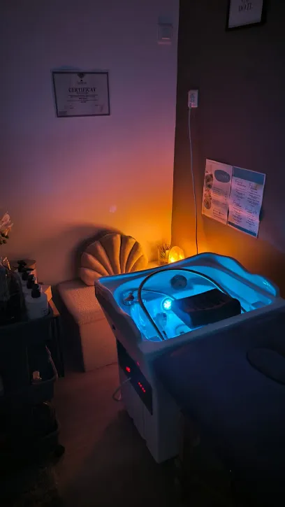 ONDINE - Head Spa Japonais et massages 71 - Head Spa