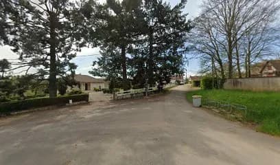 Echap & Zen - Head Spa