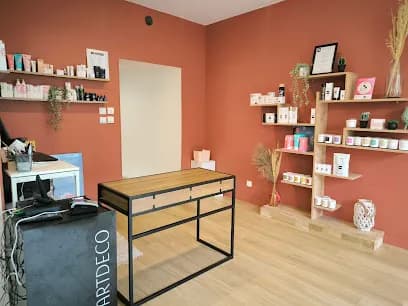 Institut Fée'mina - Head Spa