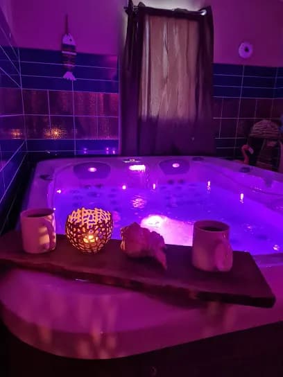 SPA BELLEZA - Head Spa