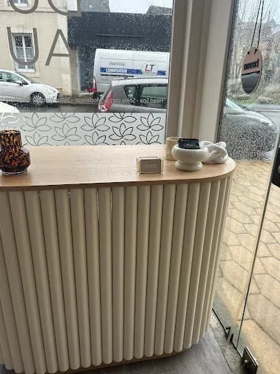 Du baume au coeur - Head Spa