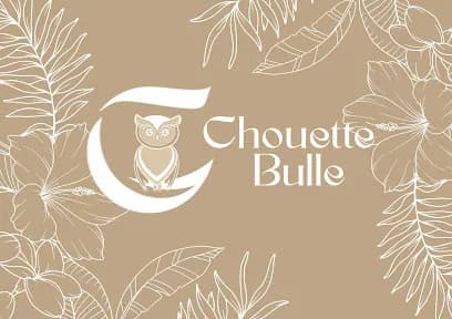 Chouette Bulle - Head Spa