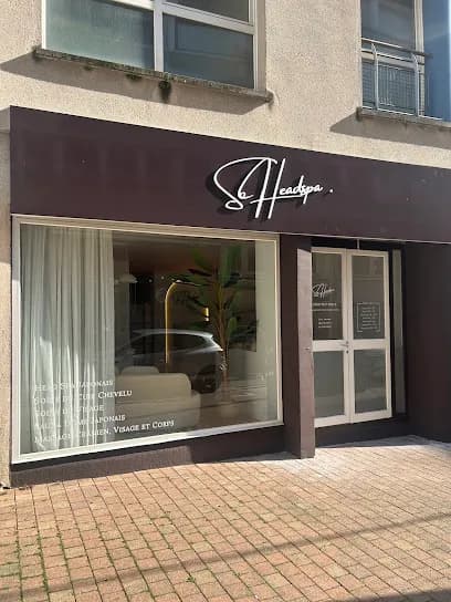 So headspa Le Mans - Head Spa