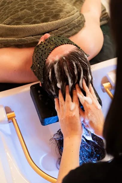 Sora Head Spa - Head Spa