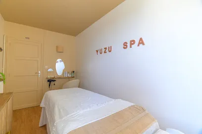 Yuzu Spa - Head Spa