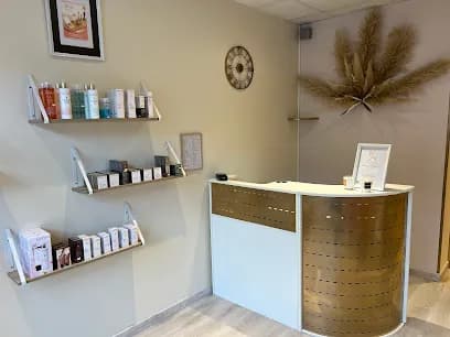 Beauté Naturelle Sillé-le-Guillaume - Head Spa
