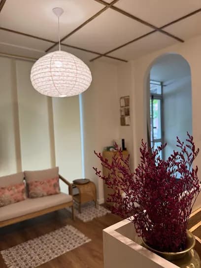 Lune Blanche Head spa - Head Spa