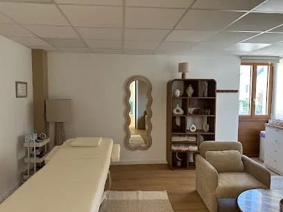 Maison Bliss By Marine - Head Spa