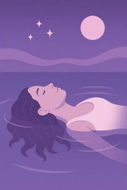 ESPACE LUNE - Head Spa