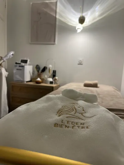 L’EDEN HEAD SPA - Head Spa