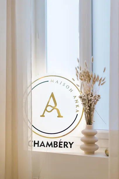 Maison Anka Chambéry - Head Spa