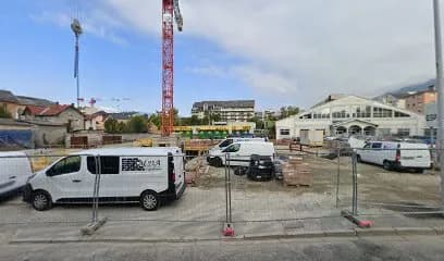 Ô Corps & Âmes Chambéry - Head Spa