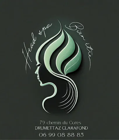 Head spa - bien être - Head Spa