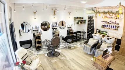 MR & MRS by A - Head Spa