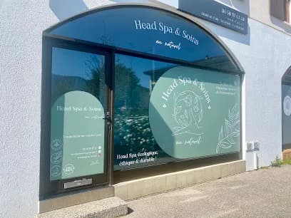 HEAD SPA ET SOINS AU NATUREL - CHAMBÉRY - Head Spa
