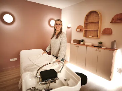 Aux Douceurs du Lac - Head Spa