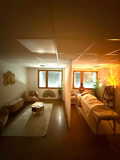 Head spa by sosso - Head Spa