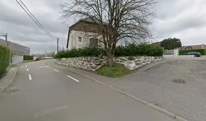 Paradis des Sens - Head Spa