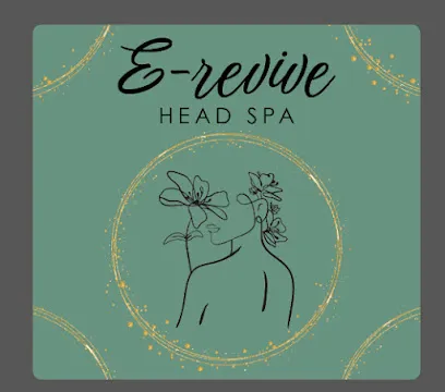 Head Spa by E-revive - Head Spa