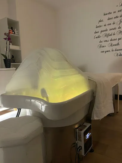 Mincia Esthetic Annemasse - Head Spa