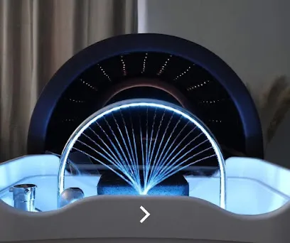 Coupe 66 by Vanessa - Head Spa