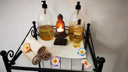 Aude Chauvelier - Head Spa