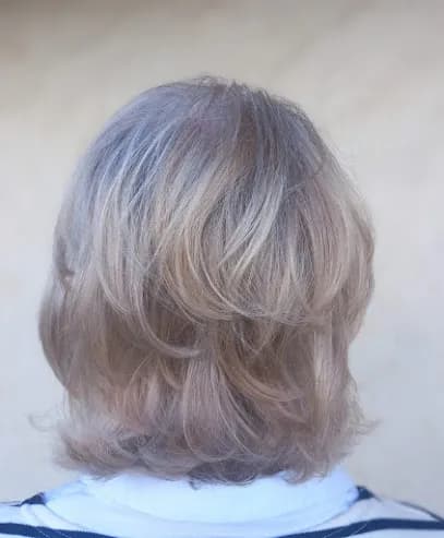 Nathalie Le Gall - Head Spa