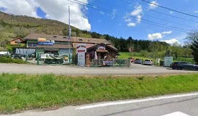 Ancestralia - Head Spa