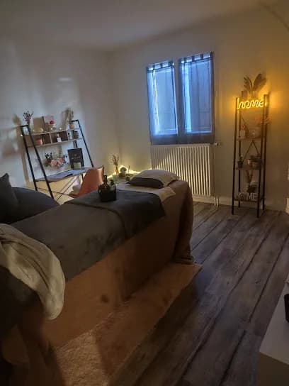 Cc le soin de soi - Head Spa