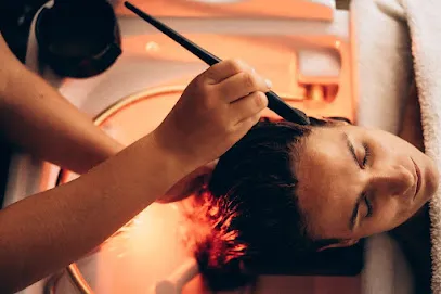 The HeadSpa Concept - Head Spa