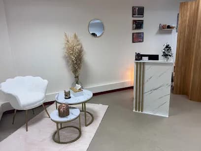 COIFF BY L - Head Spa